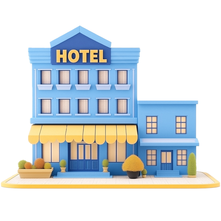 米蘭假期假期的星級酒店｜線路特色